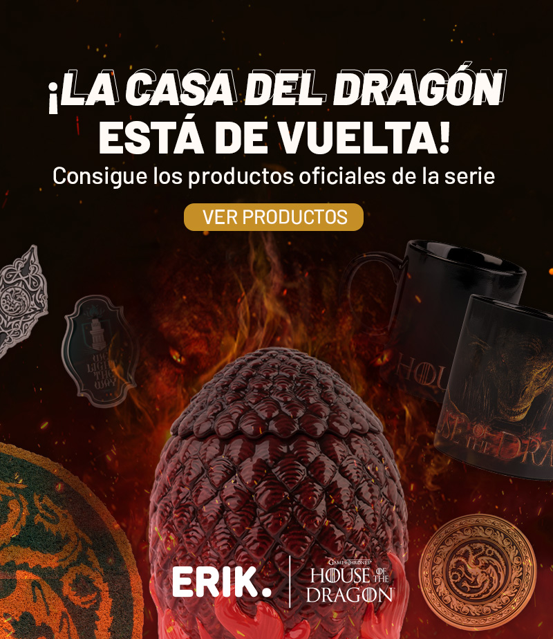 House of the Dragon